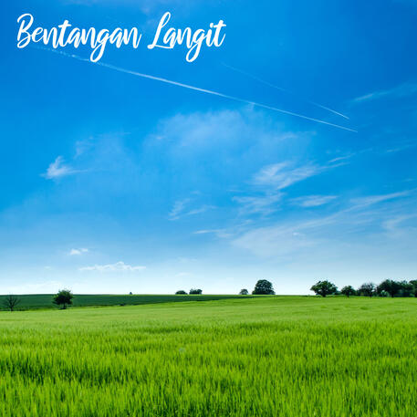 Bentangan Langit