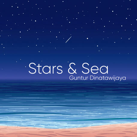 Stars and Sea