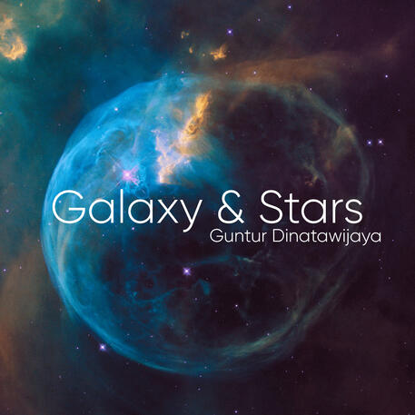 Galaxy and Stars